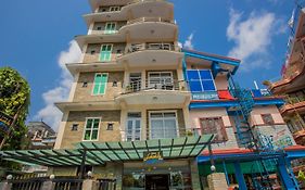 Hotel Lakeside Pvt. Ltd.